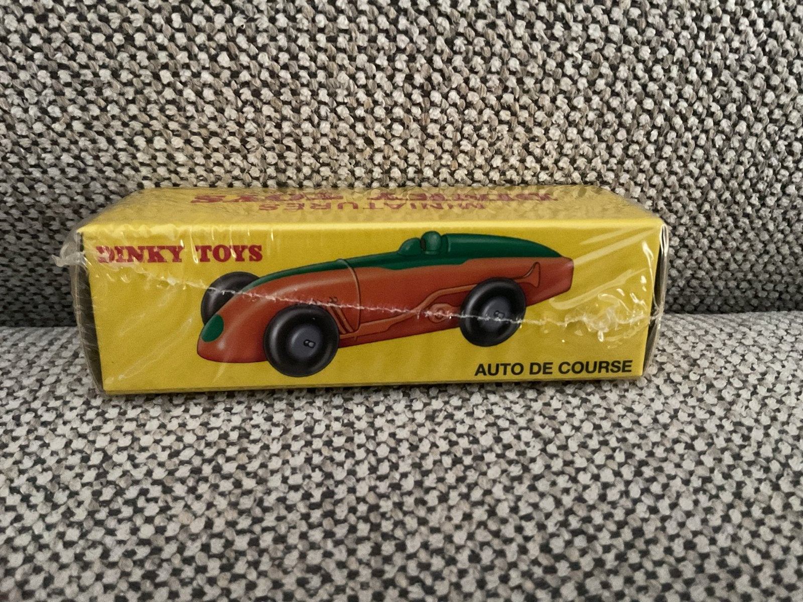 Atlas Dinky Toys Auto de Course (model 23A), Verzenden, Nieuw, Auto