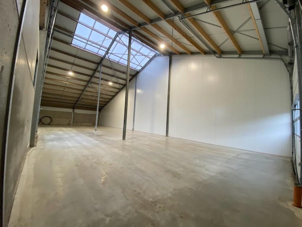 Bedrijfshal | Loods | Opslagruimte | bedrijfsruimte | Wijhe, Bedrijfsruimte