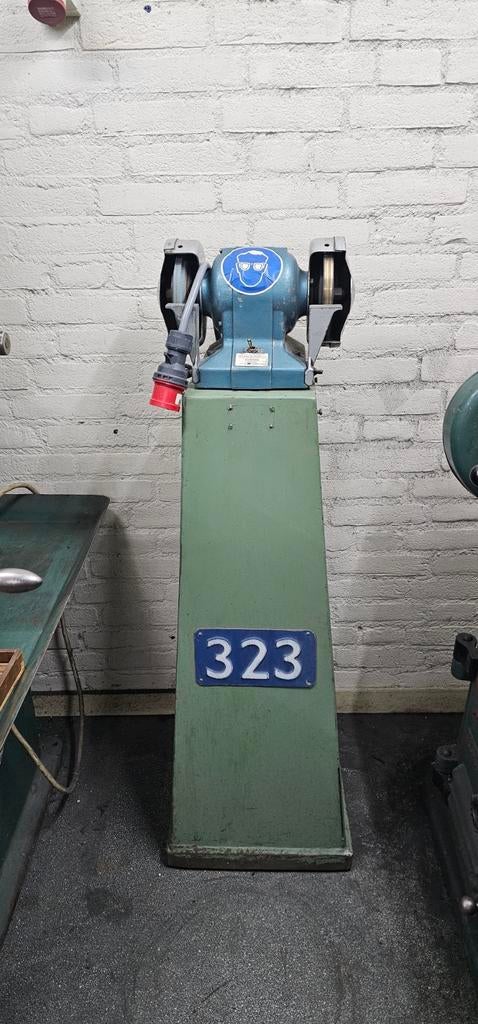 Professionele slijpmachine - Tegen elk aannemelijk bod, Doe-het-zelf en Verbouw, Gereedschap | Slijpmachines, Ophalen of Verzenden