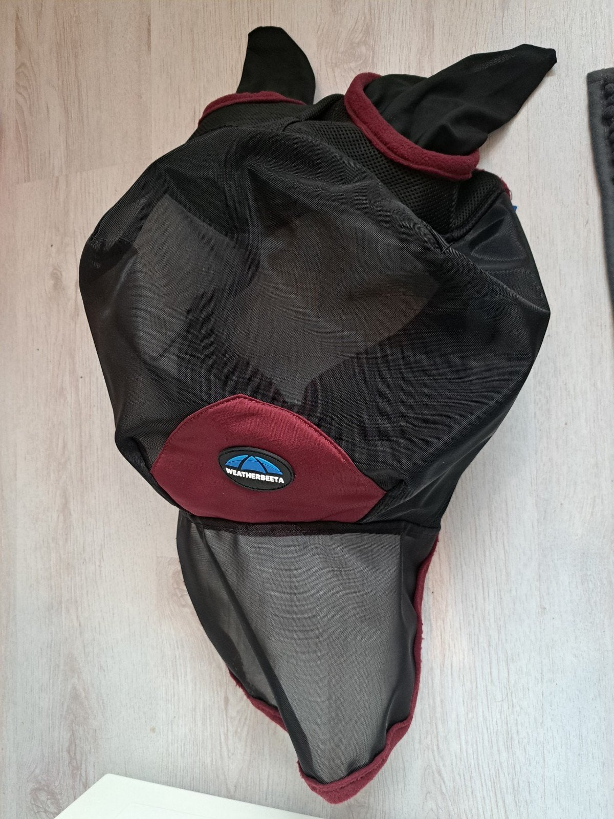 vliegenmasker full, Ophalen of Verzenden, Nieuw, Recreatie