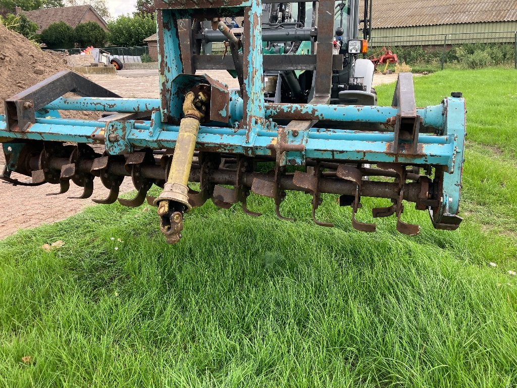 maletti frees met kooirol, Ophalen, Akkerbouw, Grondbewerking