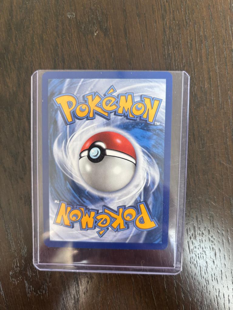 Mega Greninja EX Pokémon kaart (022/086), Verzenden, Zo goed als nieuw, Losse kaart