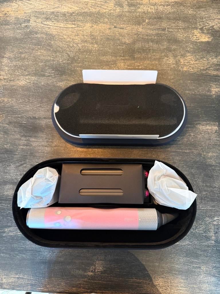 Dyson Airwrap Multistyler Föhn - Nieuw in doos, Witgoed en Apparatuur, Persoonlijke-verzorgingsapparatuur, Nieuw, Haarverzorging