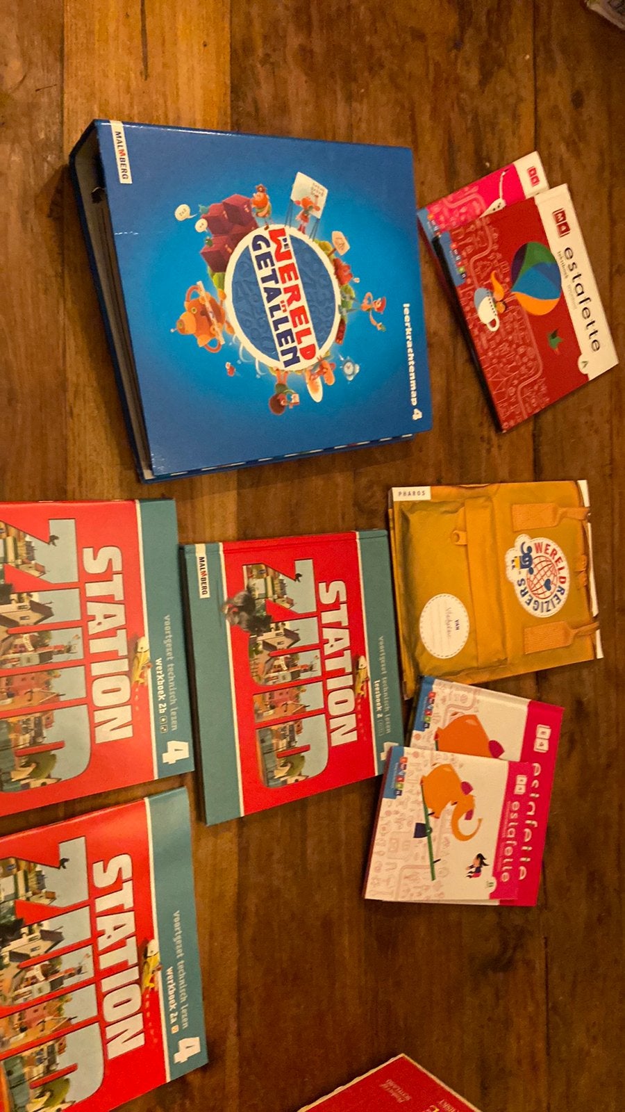 Groep 4 cito oefenen begrijpend lezen rekenen spelling toets, Ophalen of Verzenden, Nieuw, Taal en Lezen