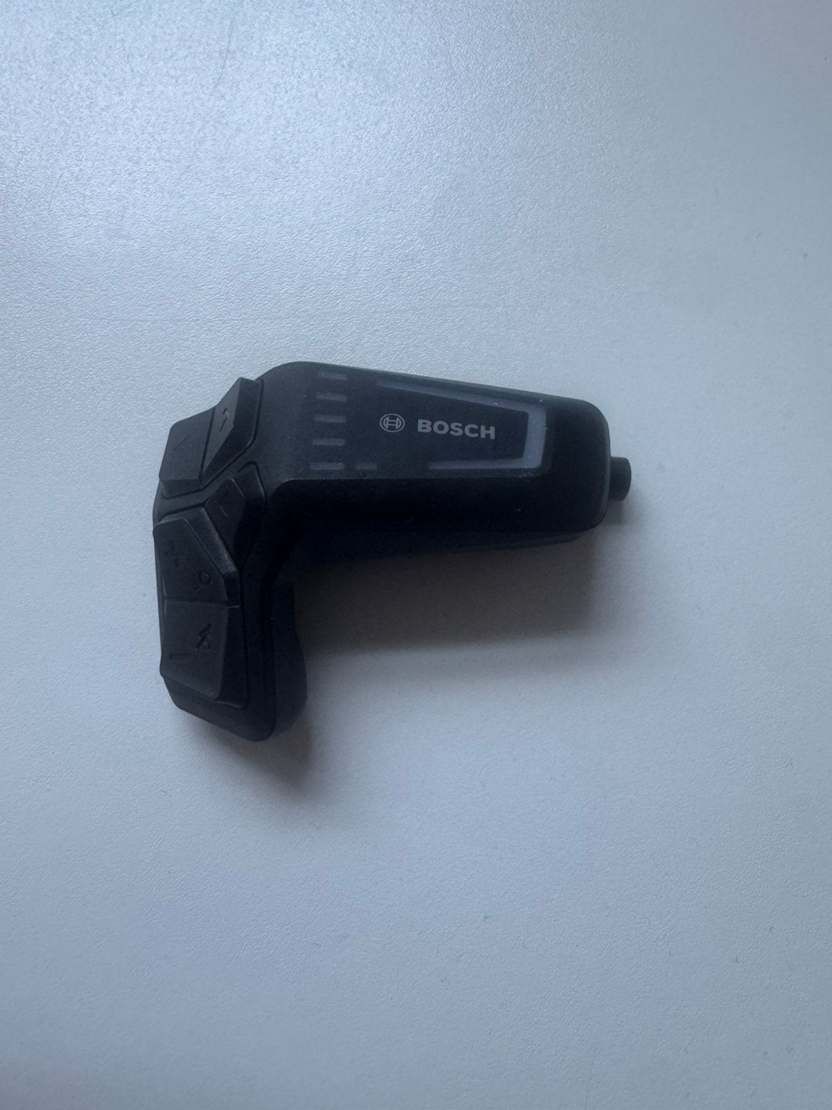 Bosch led remote, Ophalen of Verzenden, Nieuw