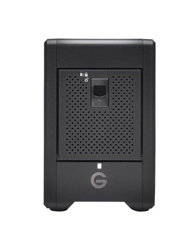 SANDISK Professional G-RAID SHUTTLE 4 24 TB Nieuw & Geseald, Computers en Software, Harde schijven, Sandisk, 24 tb, Nieuw, Ophalen of Verzenden