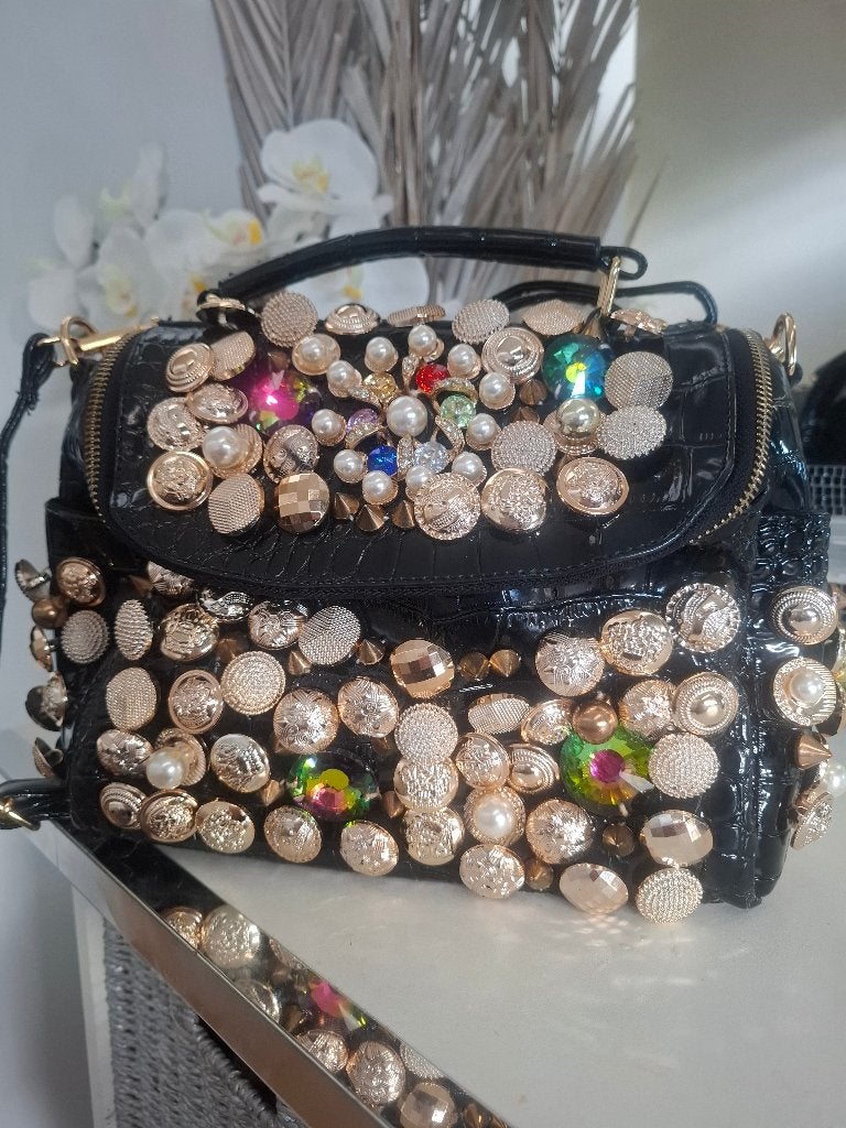 Nieuwe tas, Ophalen of Verzenden, Nieuw