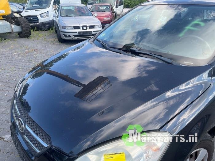 Motorkap van een Kia Ceed, Auto-onderdelen, -, -, Ophalen of Verzenden, -