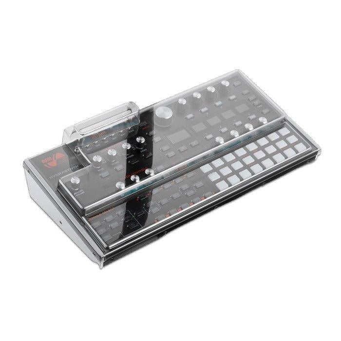 Decksaver Ashun Sound Machines Hydrasynth Desktop Cover, Muziek en Instrumenten, ., Nieuw, ., Flightcase