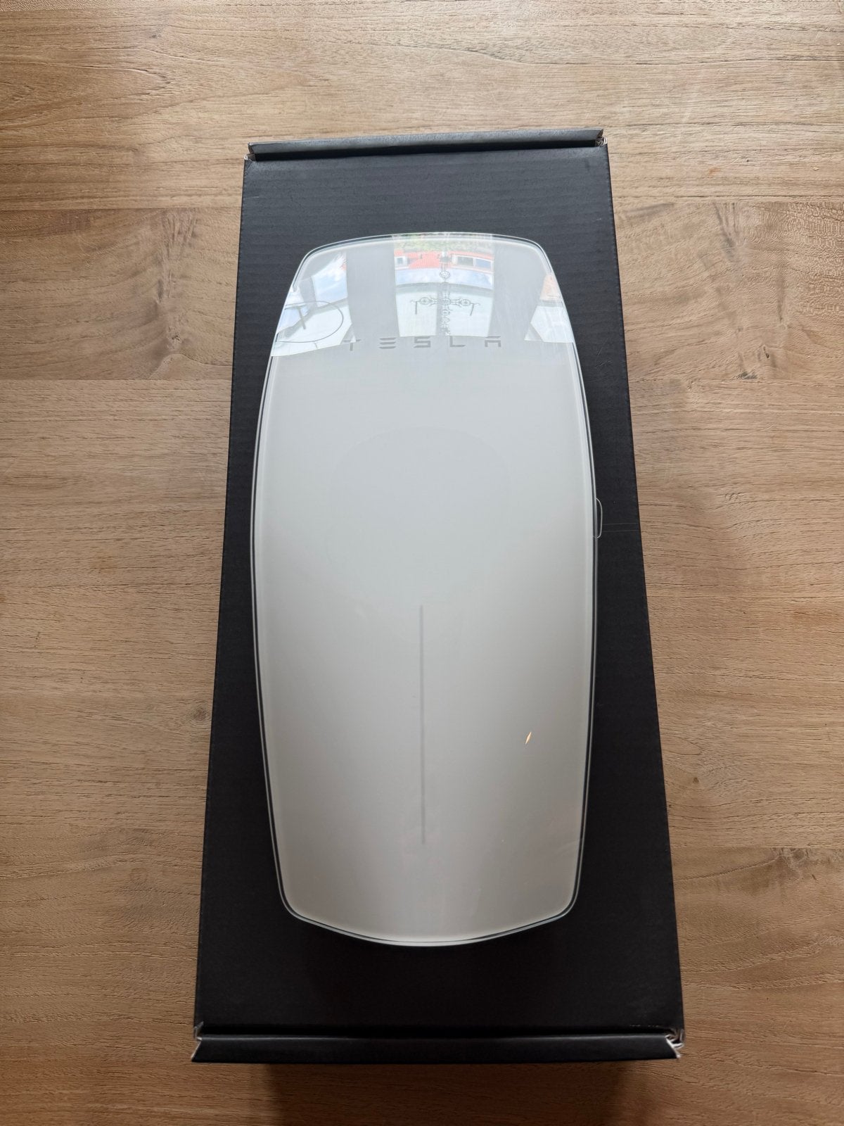 Tesla Wall Connector Glass Fascia - Nieuw in doos, Ophalen of Verzenden, Nieuw, Laadpaal
