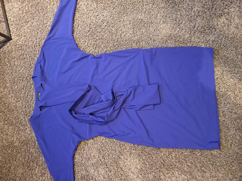 La dress jurk, Ophalen of Verzenden, Zo goed als nieuw