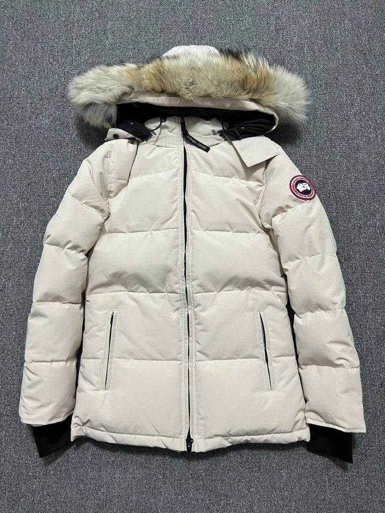 Canada Goose chelsea Parka, Ophalen of Verzenden, Nieuw, Zwart