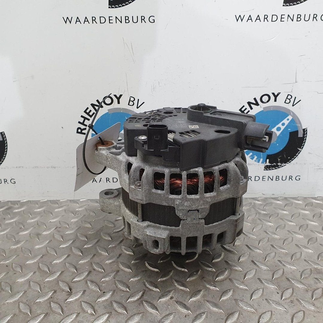 LANDROVER DISCOVERY SPORT DYNAMO 2016, Gebruikt, -, -, Ophalen of Verzenden