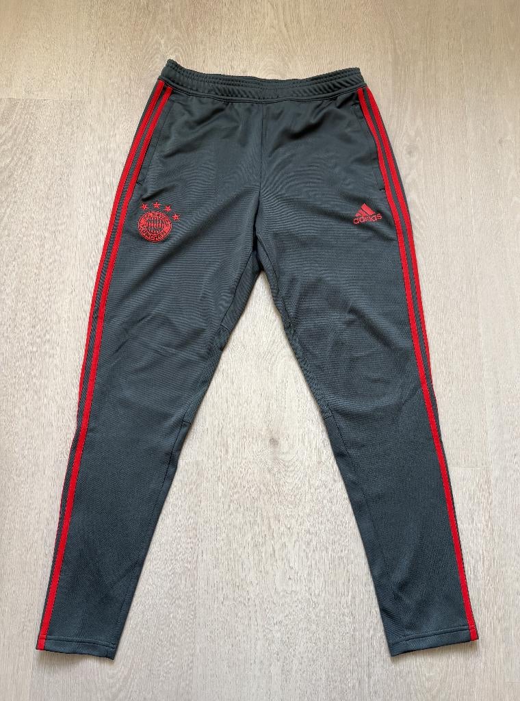 Adidas FC Bayern München Trainingsbroek 2018/2019 - Maat M, Kleding | Heren, Sportkleding, Maat 48/50 (M), Ophalen of Verzenden