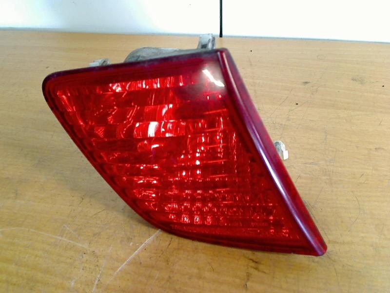 Mistlamp Achter Suzuki Liana (ERC/ERD/RH4) (2001-07/2008-04), Auto-onderdelen, Gebruikt, Suzuki Deutschland GmbH, Kontakt@suzuki.de