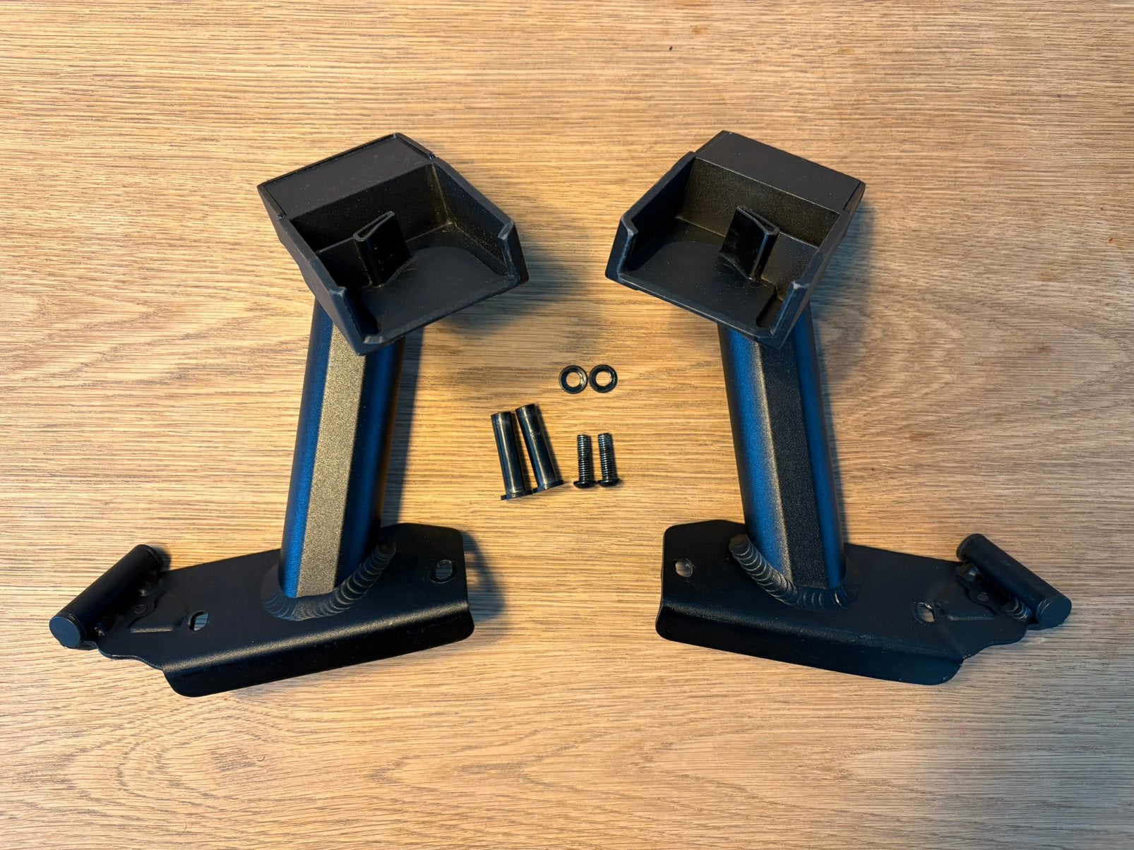 Maxi Cosi adapterset Lovens Bakfiets, Ophalen of Verzenden, Zo goed als nieuw