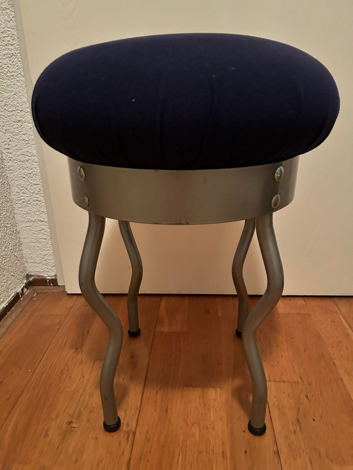 Vintage IKEA "Uri" kruk 1995, Ophalen, Gebruikt