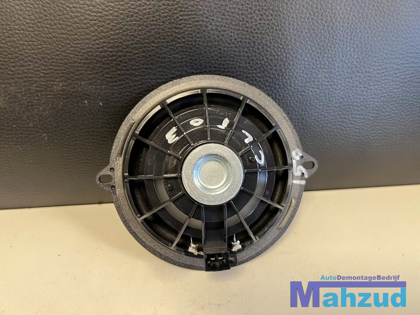 RENAULT CLIO 3 Voor links rechts speaker box 2005-2014, Renault Group, Gebruikt, Contact.group@renault.com, Renault