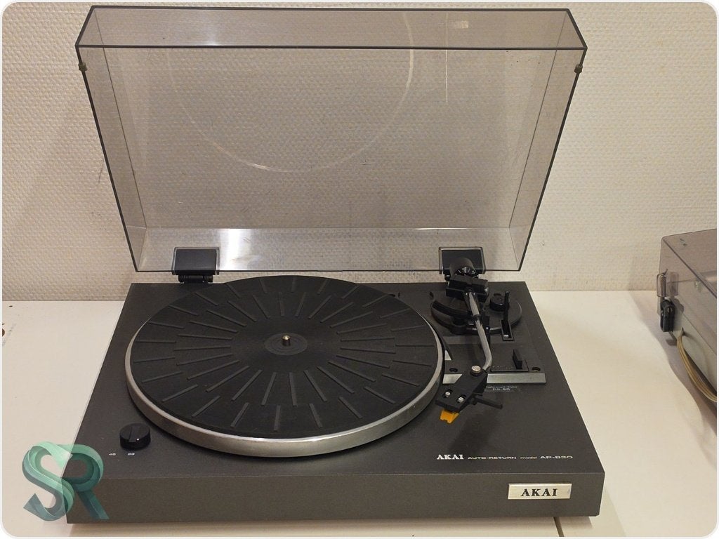 Akai AP-B20C, Gebruikt, ., Ophalen of Verzenden, .