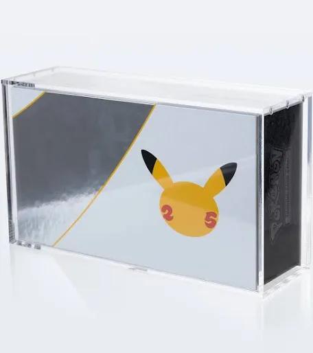 25th Celebrations Ultra Premium Collection Box, Dieren en Toebehoren, Ophalen, Zo goed als nieuw, Broedmachine