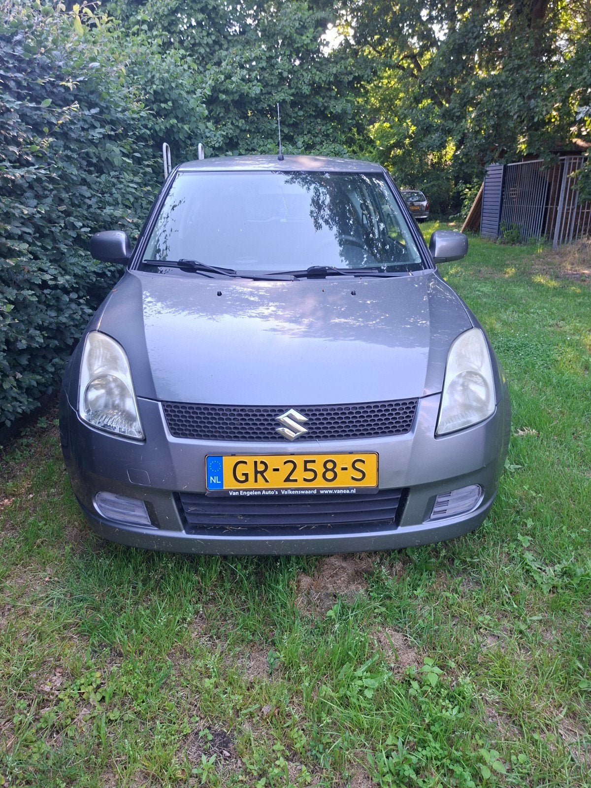Suzuki swift, Particulier, Te koop