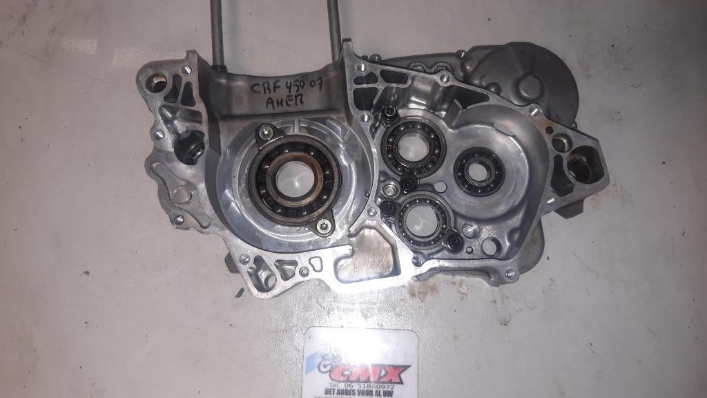 carter Honda CRF450 (2007) CRF450 carter CRF450, Ophalen, Cmx, Cmx, Cmx