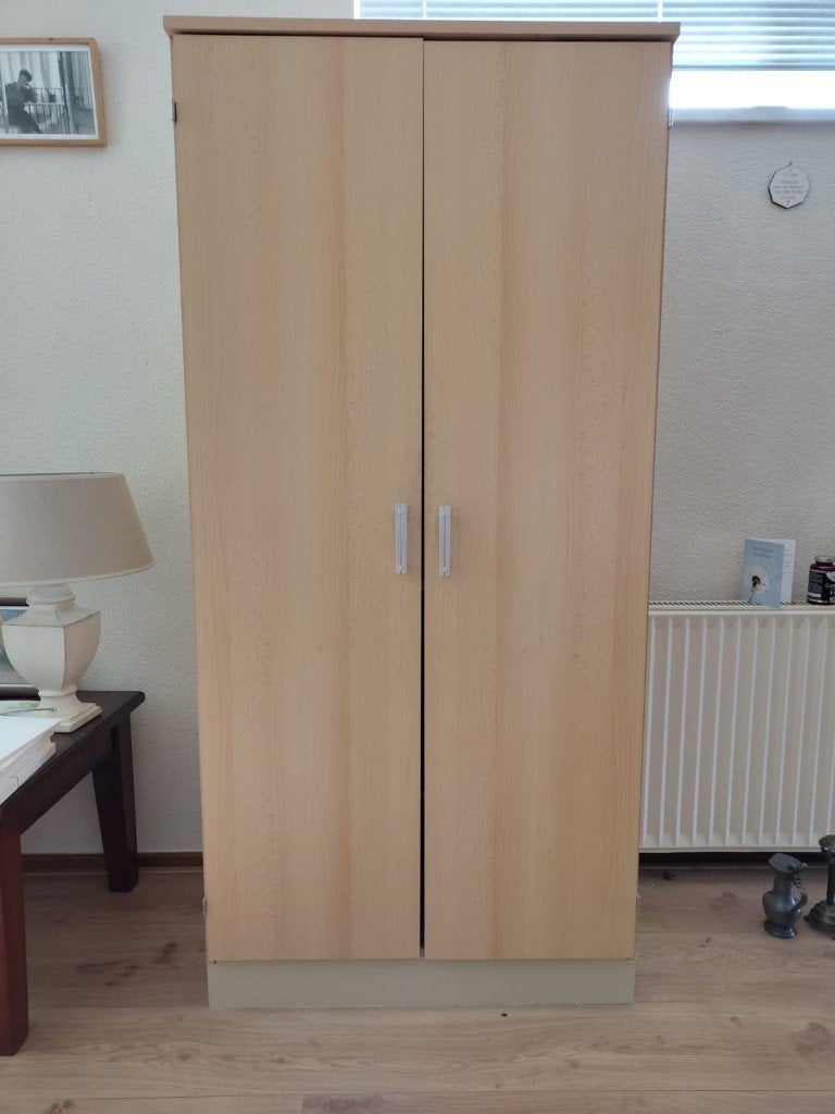 computerkast, Ophalen, Gebruikt, 70 tot 120 cm, 120 tot 170 cm