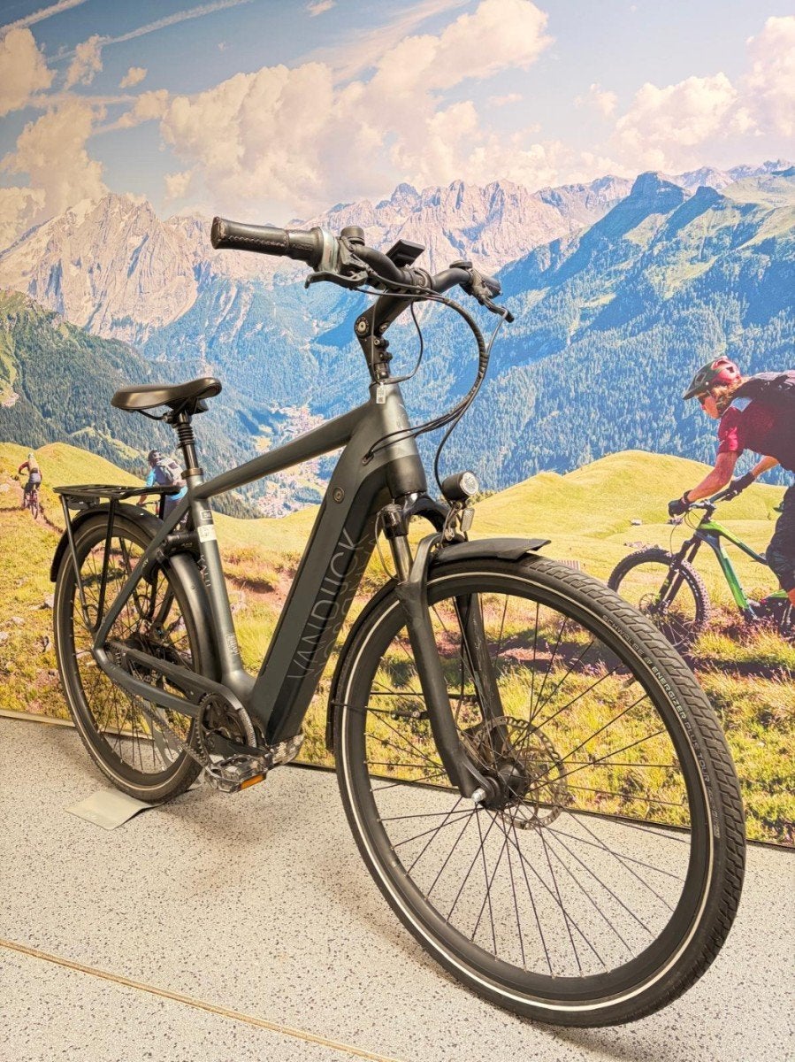 Van Dijck Kalii . 56cm, Gebruikt, -, -, -