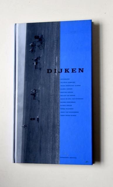 DIJKEN - Fotografie NL  P. Nijhof., Ophalen of Verzenden, Zo goed als nieuw
