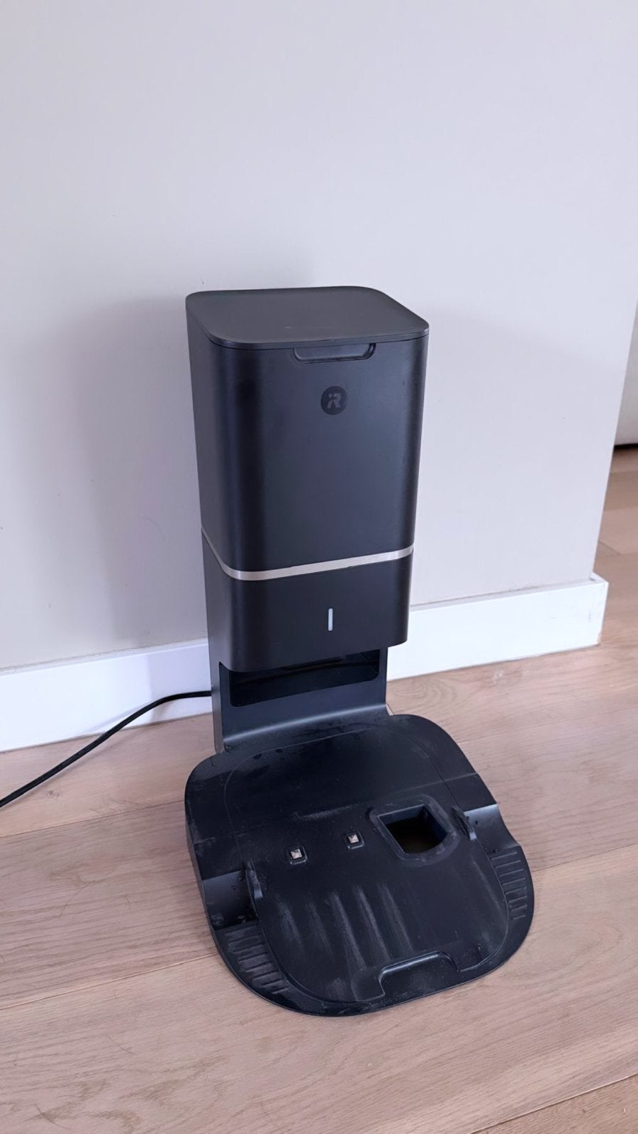 iRobot Roomba s9 Clean Base, Witgoed en Apparatuur, Stofzuigers, Ophalen, Gebruikt, IRobot, Automatisch legen
