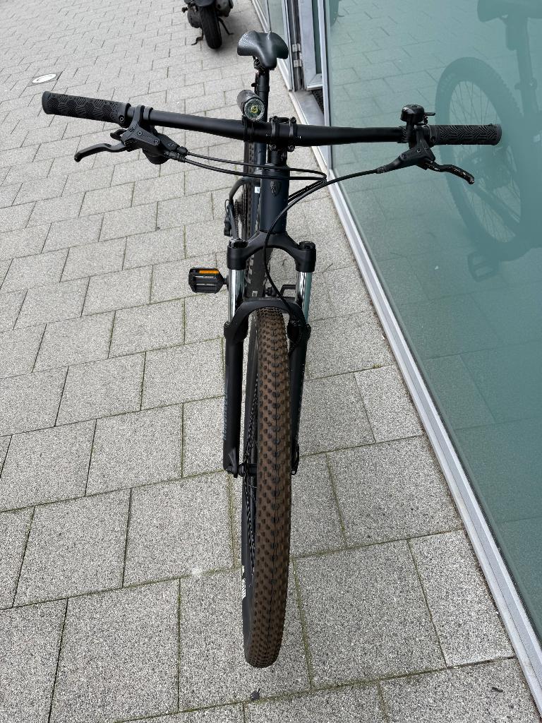 Trek Marlin 7 2022, Fietsen en Brommers, Fietsen | Mountainbikes en ATB, Ophalen, Hardtail, Heren, 45 tot 49 cm