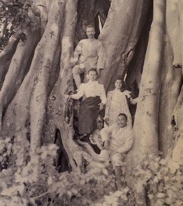 Java Nederlands Indie koloniaal verleden foto 26, Gebruikt, Verzenden, Foto, Voor 1940