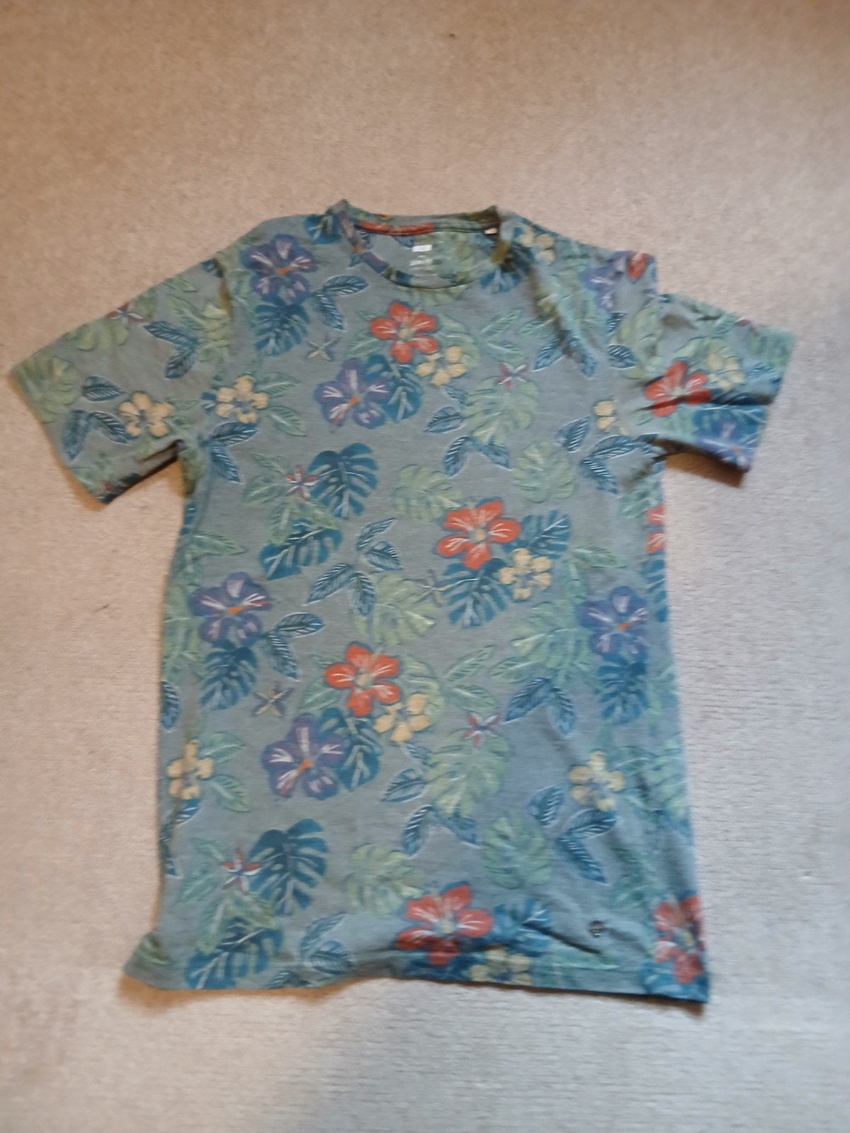 Gratis af te halen shirt WE xs, Ophalen of Verzenden, Zo goed als nieuw, Maat 46 (S) of kleiner