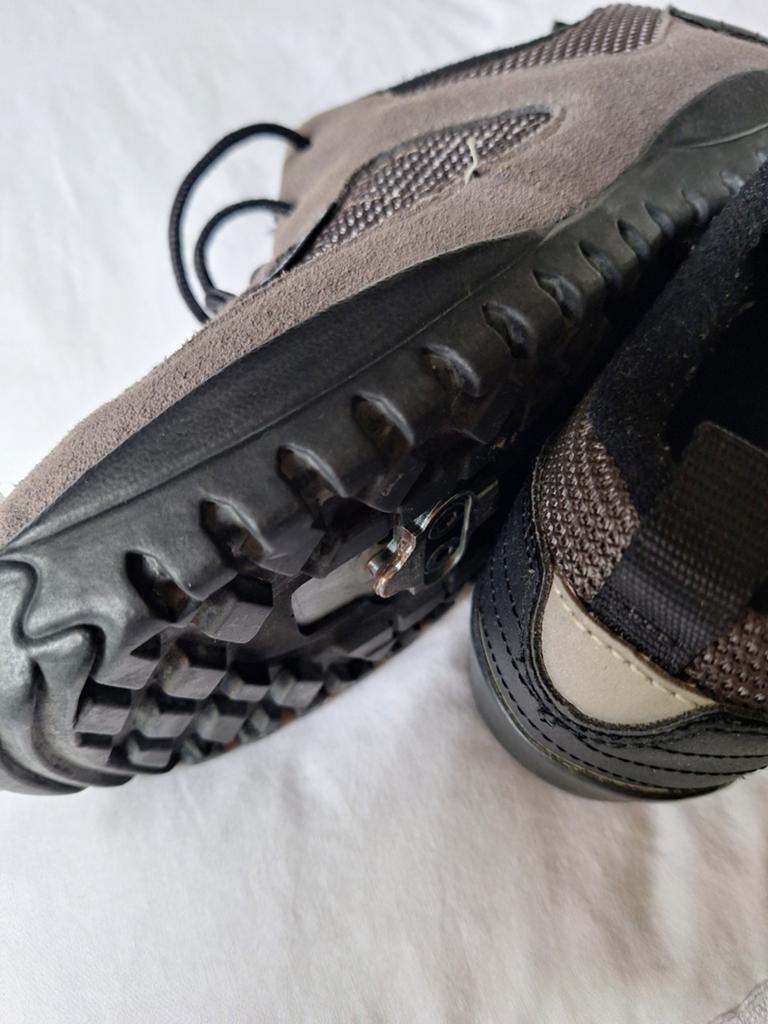 Fietsschoenen, Ophalen of Verzenden, Zo goed als nieuw, Overige maten, Schoenen