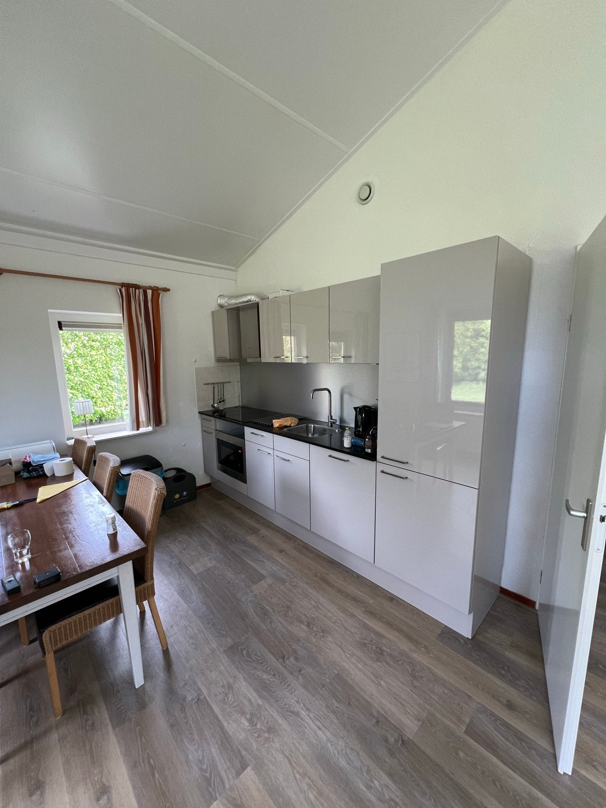6 pers vrijstaande woning in Hollum op Ameland, Bemiddelingsbureau, Waddeneilanden, Recreatiepark, Wasmachine