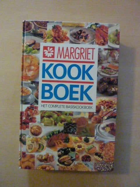 Martin van Huijstee - Margriet kookboek, Verzenden, Gelezen, Italië
