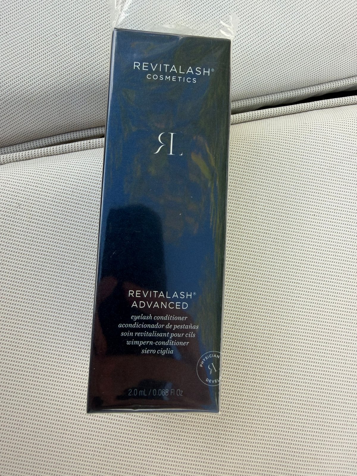 RevitaLash Wimperserum !, Ophalen of Verzenden, Nieuw