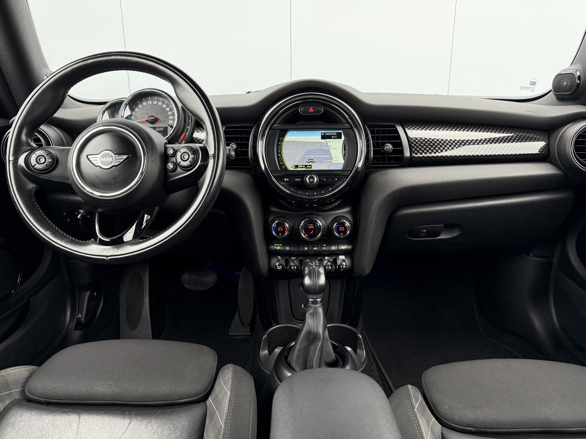 MINI Cabrio 2.0 Cooper S Chili Automaat van €20.695voor, Auto's, 1998 cc, Gebruikt, Euro 6, Cabriolet