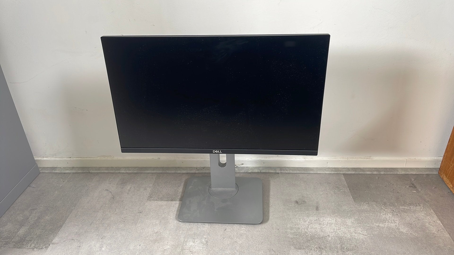 DELL monitor P2219H, Gaming, In hoogte verstelbaar, IPS, HDMI