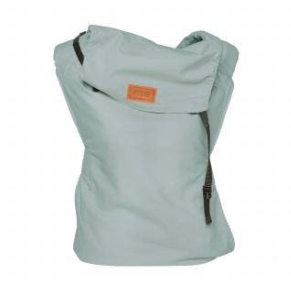 ByKay click carrier classic - minty grey - draagzak, Ophalen, Zo goed als nieuw, Draagzak, Overige merken