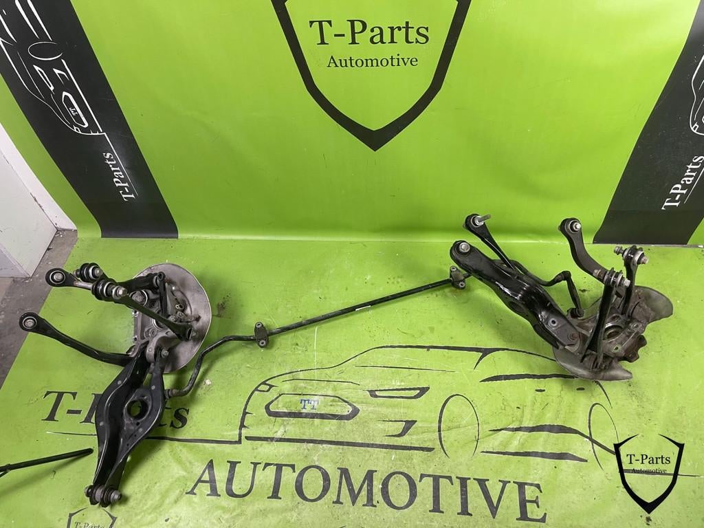 toyota supra achteras wielophanging 42305WAA01 42304WAA01 as, Info@toyota.co.jp, Gebruikt, Toyota Motor Corporation, Toyota