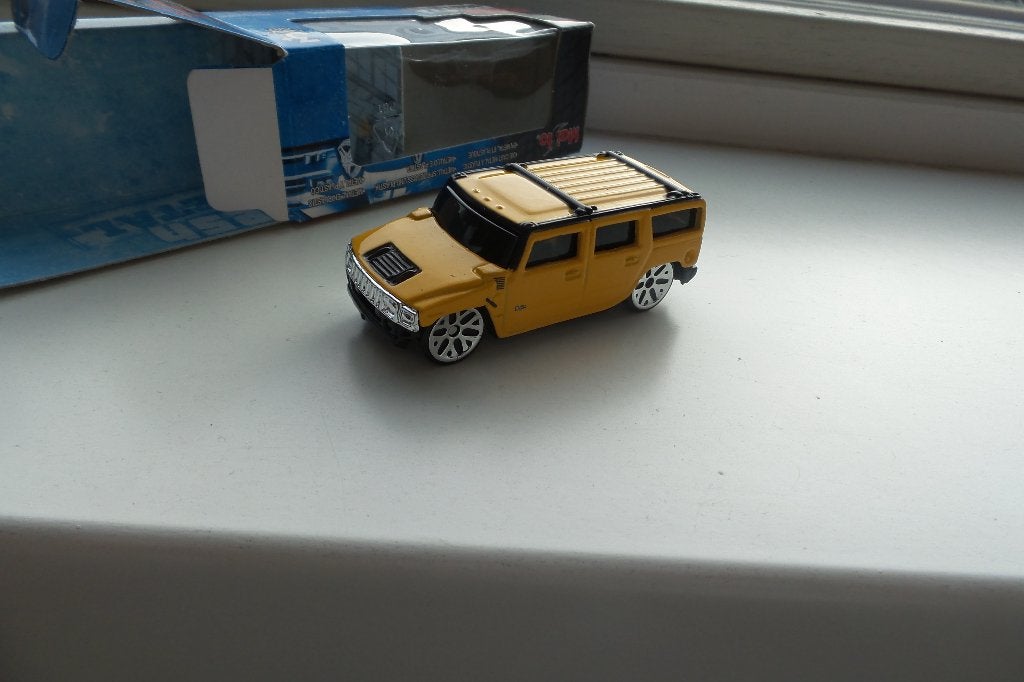Hummer Maisto, Ophalen of Verzenden, Nieuw, Auto, Overige merken