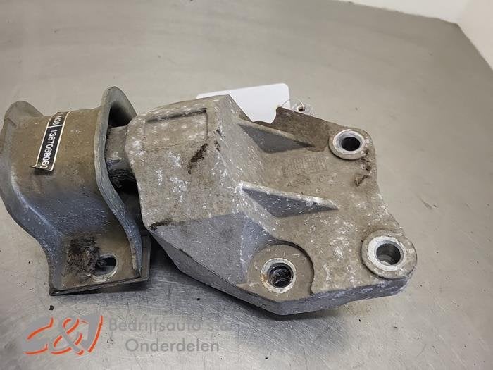 Motorsteun van een Fiat Ducato, Gebruikt, -, -, Ophalen of Verzenden