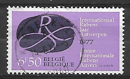 België 1838, Ophalen of Verzenden, Gestempeld