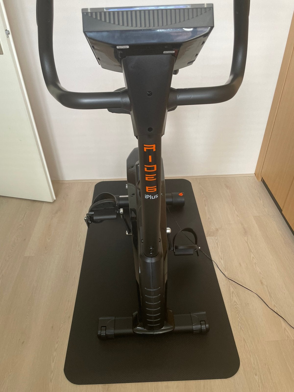 Foto 4 van Te koop hometrainer