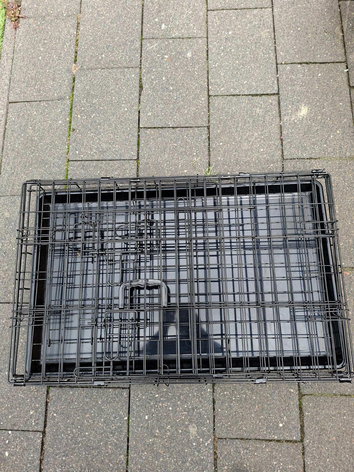 Bench voor hond/kat/pup/kitten. Niet gebruikt., Dieren en Toebehoren, Ophalen, Nieuw