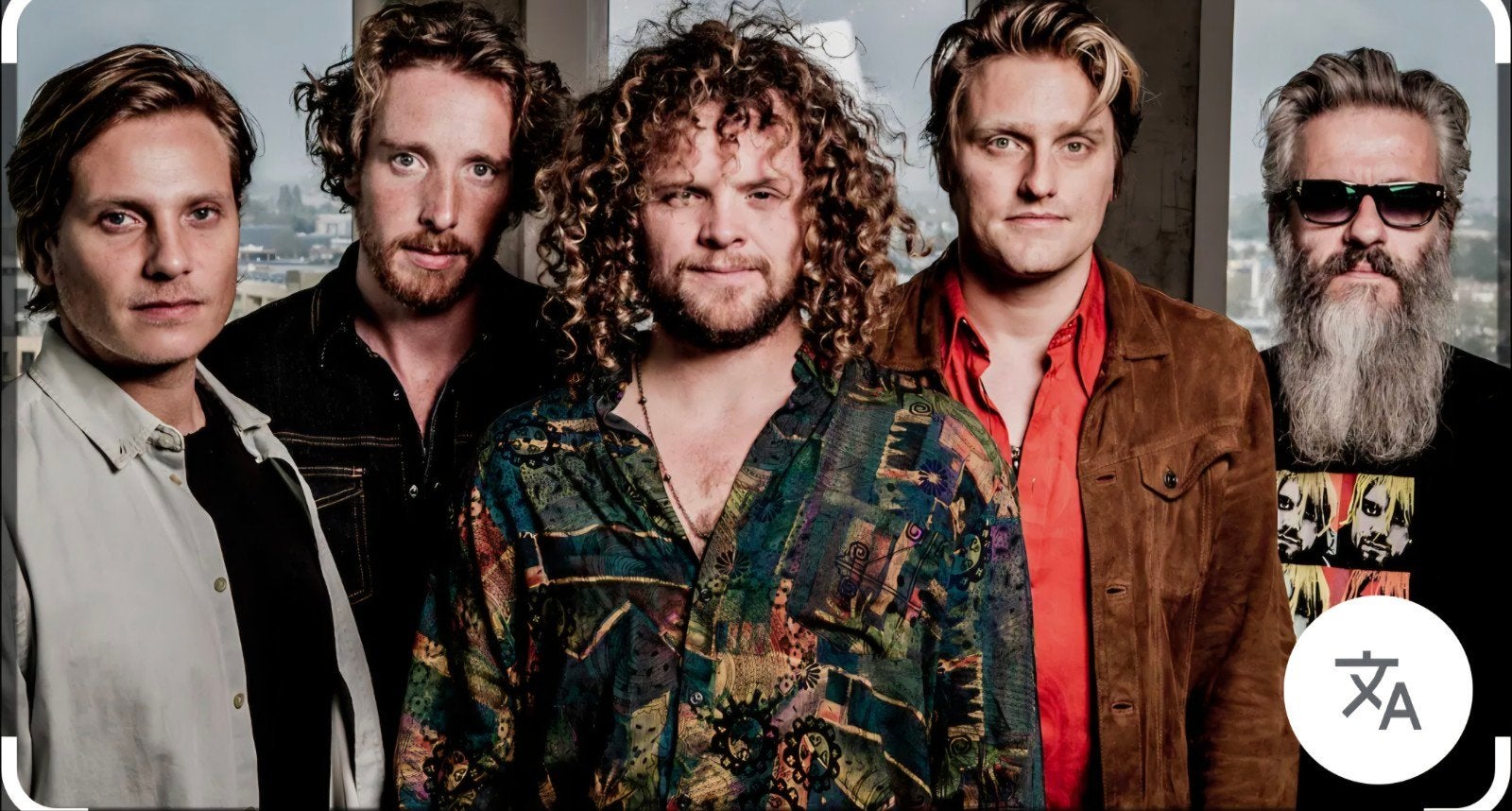 4 Kaarten Direct 25 September 2026 Oosterpoort, Tickets en Kaartjes, Drie personen of meer, September