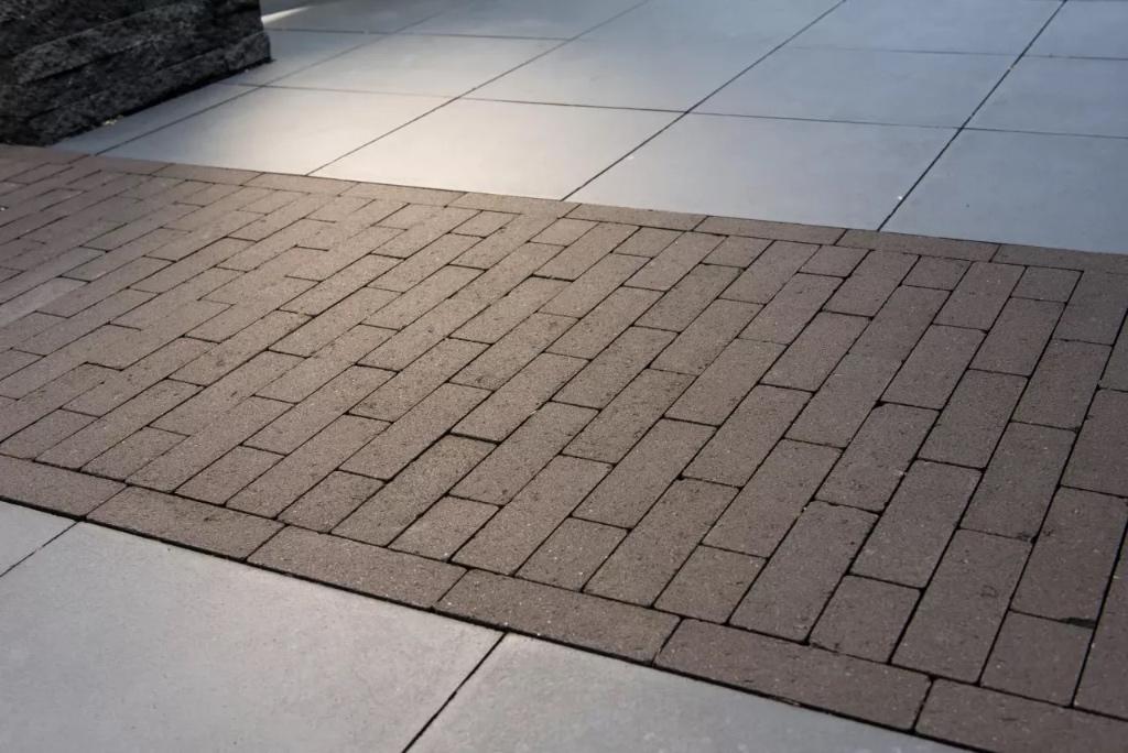 Maas en Waal strackstone 21x7x8 havanna, Tuin en Terras, Tegels en Klinkers, Overige materialen, Overige typen, Nieuw, Ophalen of Verzenden