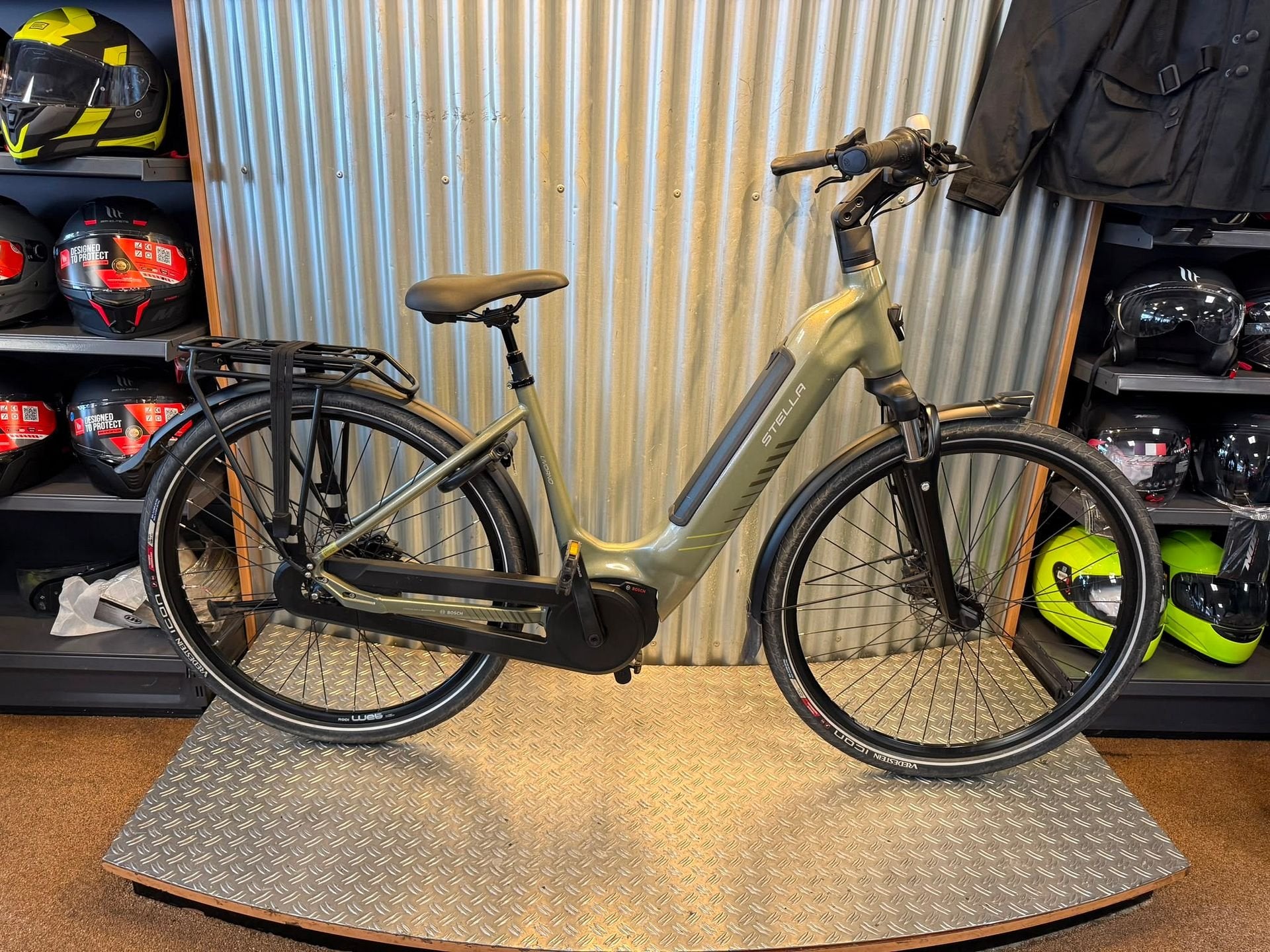 Stella Livorno 48cm, -, -, Zo goed als nieuw, 47 tot 51 cm
