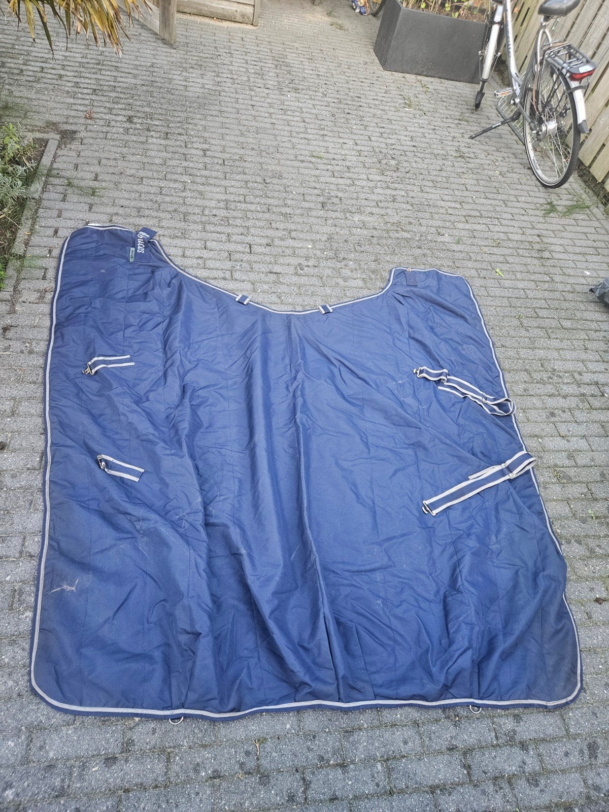 bucas quilt/ liner 6,6 150 gram, Ophalen of Verzenden